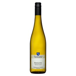 Deidesheimer Hofstück Riesling QbA trocken 0,75