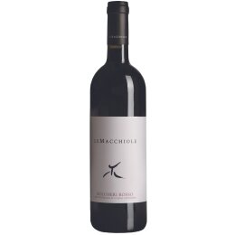 Le Macchiole Bolgheri Rosso DOC