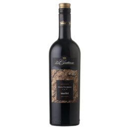 Le Contesse Merlot IGT  Marca Trevigiana